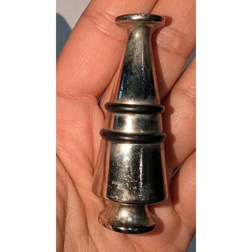 Murano Glass Italy Wine Bottle Stopper